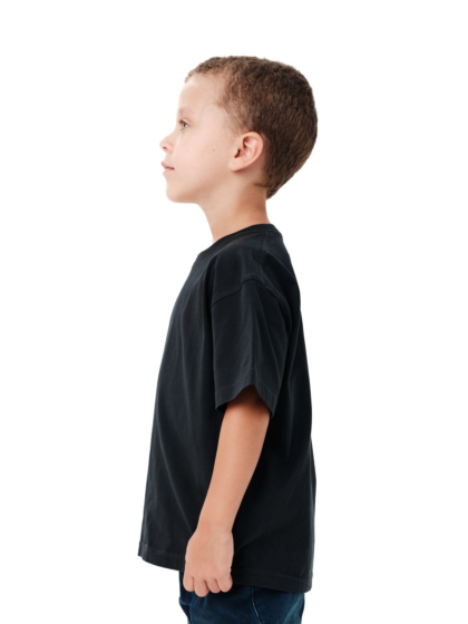 EMERSON KIDS SHORT SLEEVE T-SHIRT