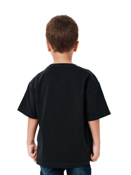 EMERSON KIDS SHORT SLEEVE T-SHIRT