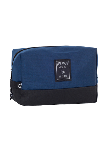 EMERSON ACCESSORIES KIT BAG 21 X 12 X 14CM
