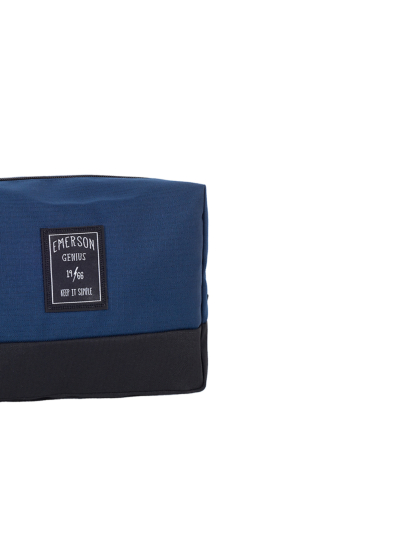 EMERSON ACCESSORIES KIT BAG 21 X 12 X 14CM