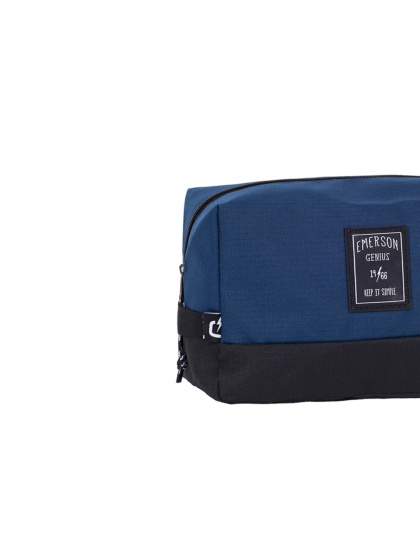 EMERSON ACCESSORIES KIT BAG 21 X 12 X 14CM