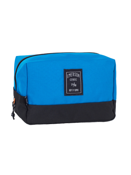 EMERSON ΤΣΑΝΤΑΚΙ ΑΞΕΣΟΥΑΡ 21 X 12 X 14 ΕΚ.