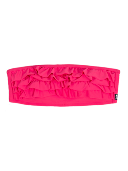 EMERSON WOMEN'S BANDEAU BIKINI TOP
