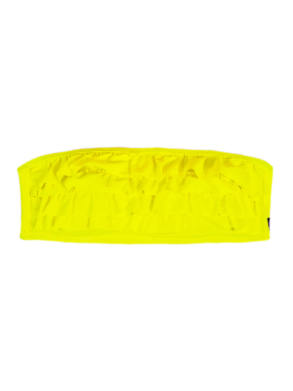 EMERSON WOMEN'S BANDEAU BIKINI TOP