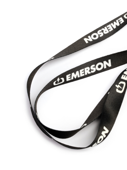 EMERSON LANYARD