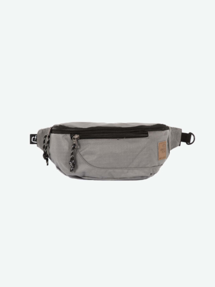 KEEP IT SIMPLE WAIST BAG 25 X 11 X 8CM
