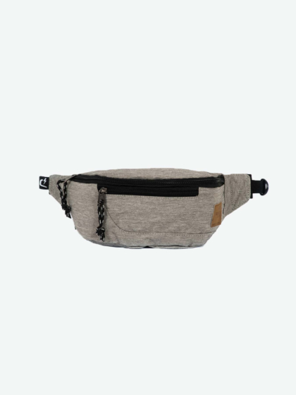 KEEP IT SIMPLE WAIST BAG 25 X 11 X 8CM