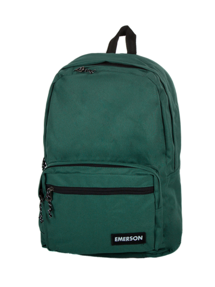 CLASSIC EMERSON BACKPACK 43 X 29 X 13.5 CM