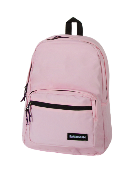 CLASSIC EMERSON BACKPACK 43 X 29 X 13.5 CM