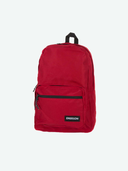 CLASSIC EMERSON BACKPACK 43 X 29 X 13.5 CM
