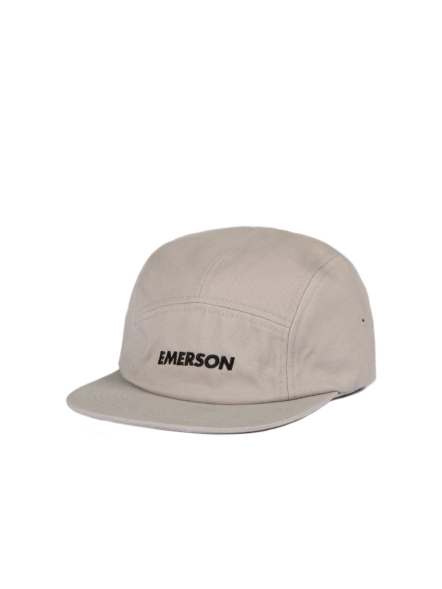 EMERSON LOGO EMBROIDERY HAT