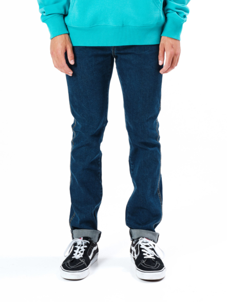 EMERSON STRETCH DENIM PANTS