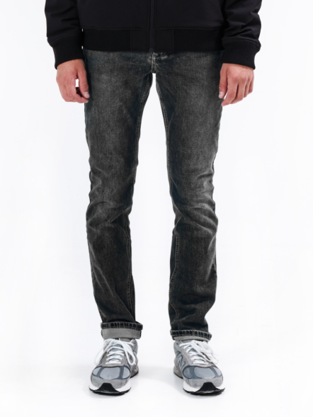 EMERSON STRETCH DENIM PANTS