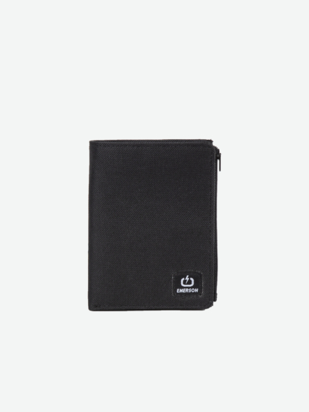 RFID ZIP WALLET