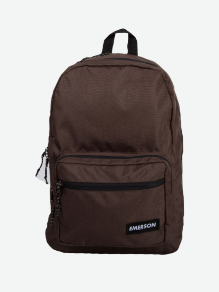 CLASSIC EMERSON BACKPACK 43 X 29 X 13.5 CM