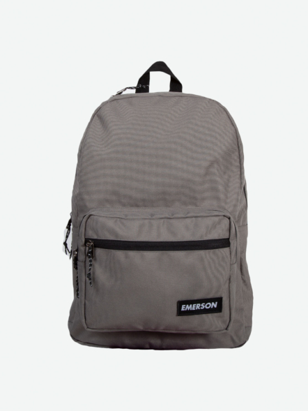 CLASSIC EMERSON BACKPACK 43 X 29 X 13.5 CM