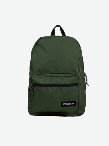 CLASSIC EMERSON BACKPACK 43 X 29 X 13.5 CM