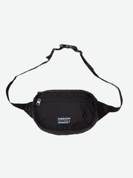 PACKABLE WAIST BAG 23 X 15 X 6CM