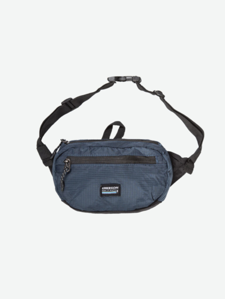 PACKABLE WAIST BAG 23 X 15 X 6CM