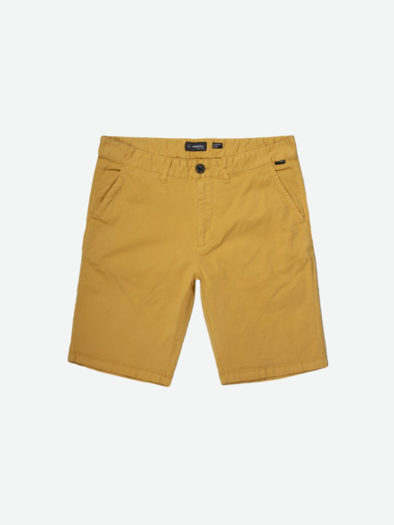 EMERSON MEN'S CHINO SHORTS