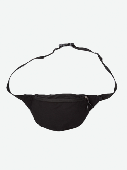 LIGHTWEIGHT WAIST BAG 30 X 14 X 8CM