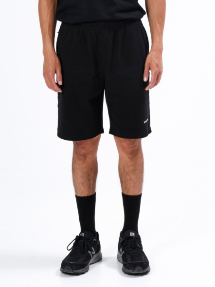 EMERSON MEN'S FRENCH TERRY SWEAT SHORTS