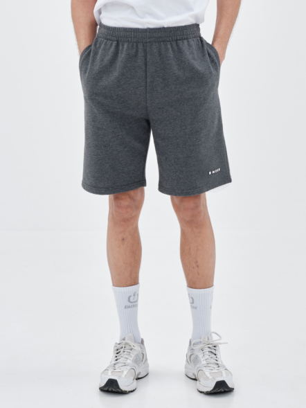 EMERSON MEN'S FRENCH TERRY SWEAT SHORTS