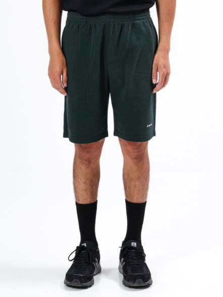 EMERSON MEN'S FRENCH TERRY SWEAT SHORTS