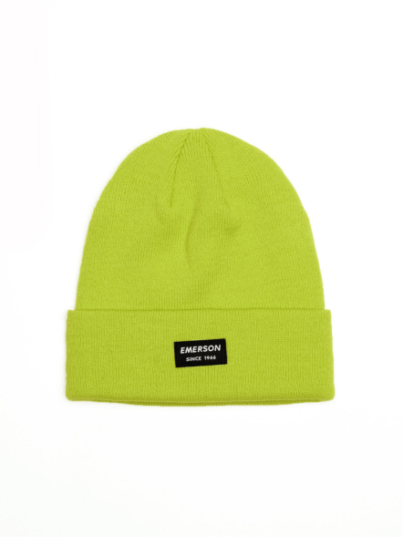 CLASSIC EMERSON BEANIE
