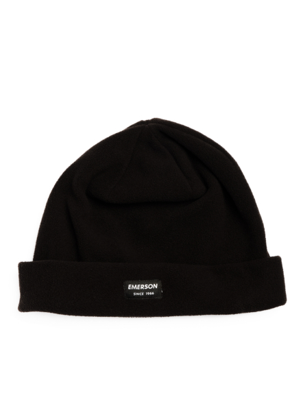 FLEECE BEANIE
