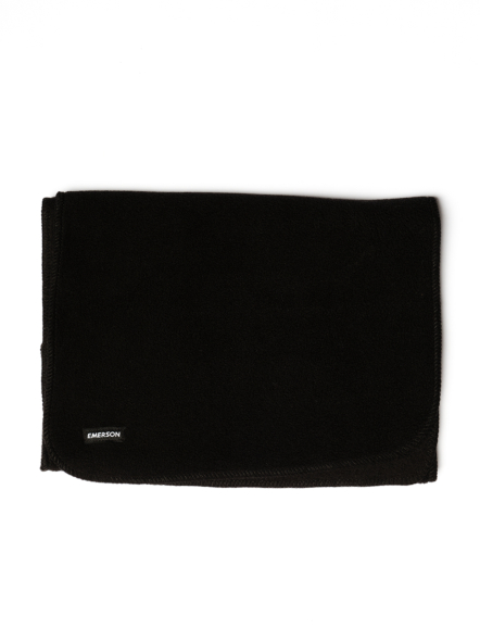 FLEECE SCARF