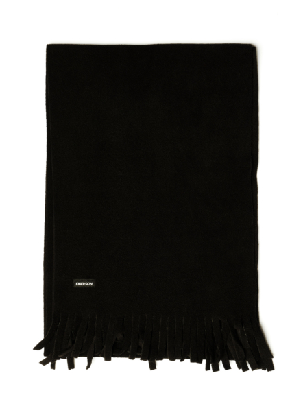 FLEECE SCARF