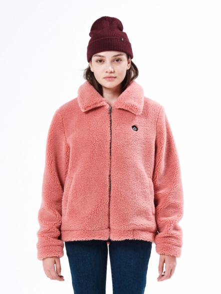 EMERSON SHERPA JACKET