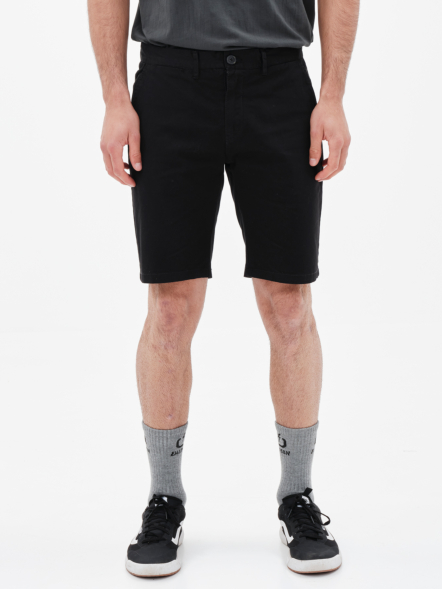 EMERSON MEN'S CHINO SHORTS