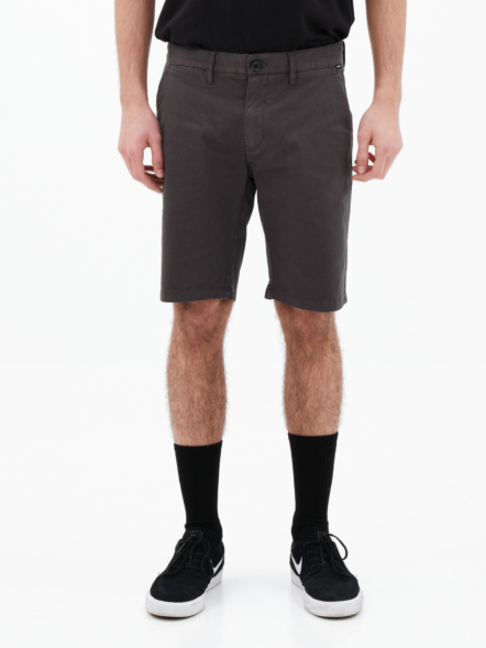 EMERSON MEN'S CHINO SHORTS