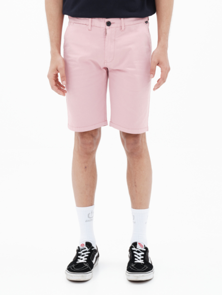 EMERSON MEN'S CHINO SHORTS