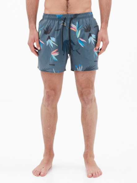 EMERSON MEN'S CLASSIC PRINTED 14