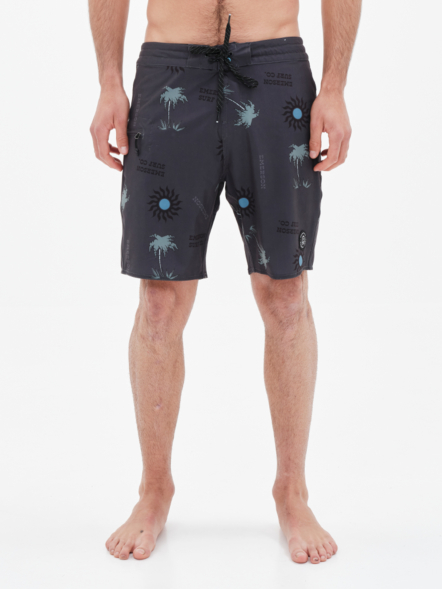 EMERSON SURF CO. MEN'S RECYCLED 19