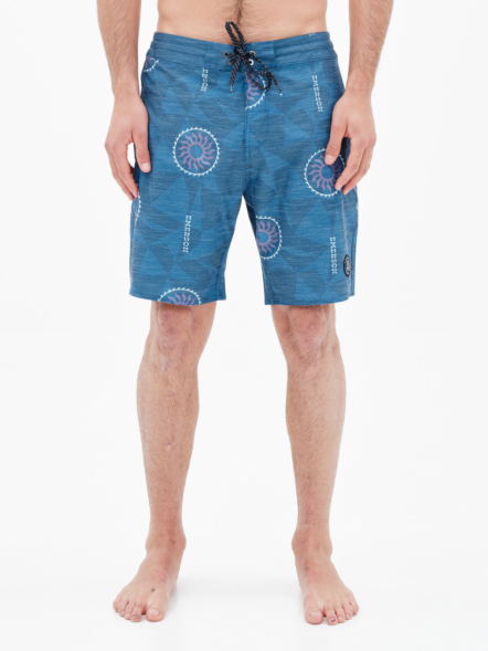 EMERSON MEN'S RECYCLED TAHITI SUN 18