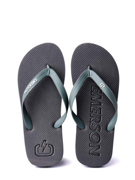 EMERSON BASIC LOGO FLIP FLOPS