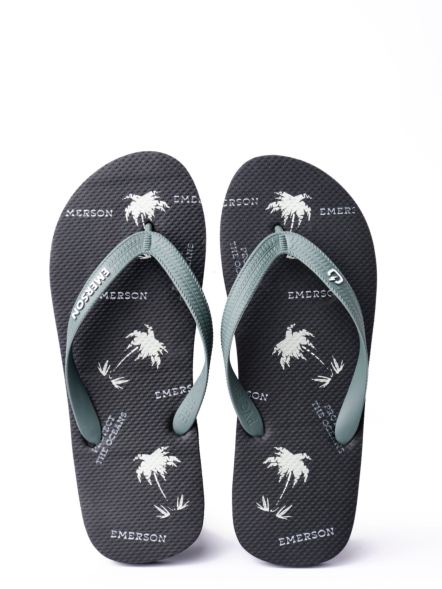 EMERSON TAHITI FLIP FLOPS