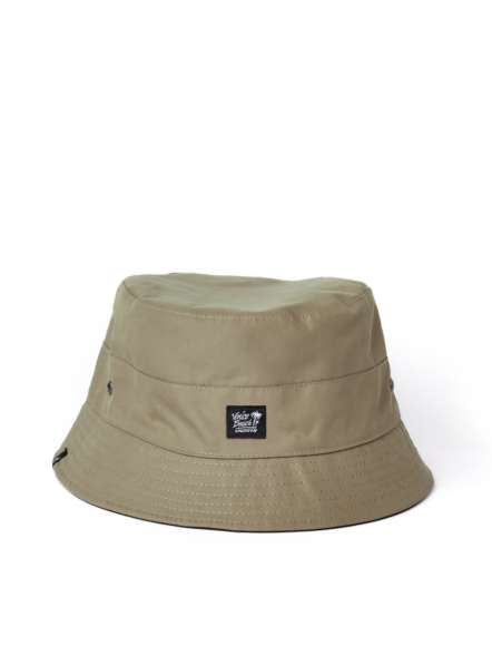 EMERSON REVERSIBLE BUCKET HAT