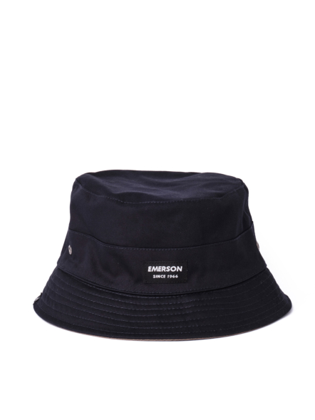 EMERSON REVERSIBLE BUCKET HAT