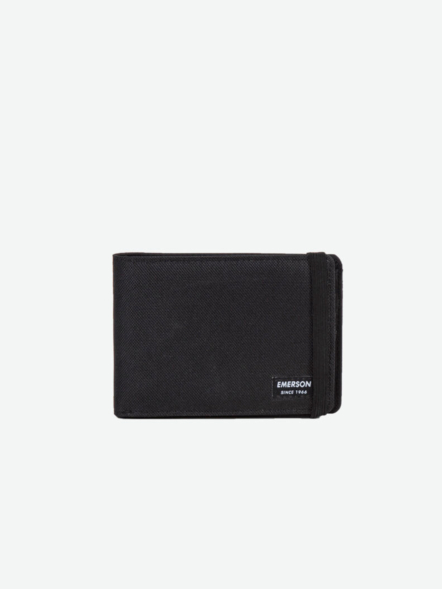 RFID EMERSON WALLET