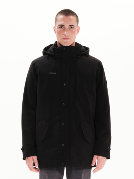 EMERSON MEN'S PARKA JACKET