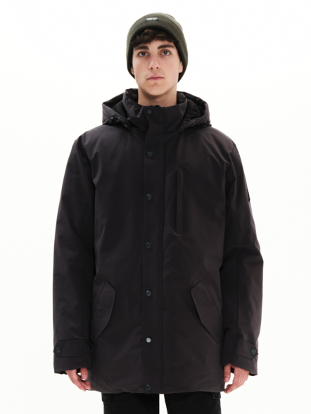 EMERSON MEN'S PARKA JACKET