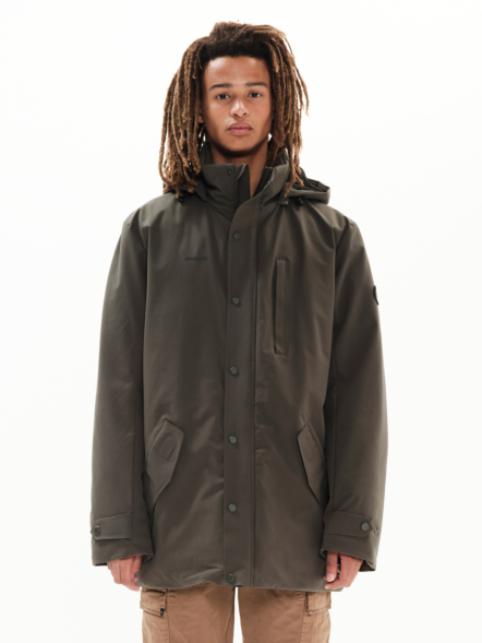EMERSON MEN'S PARKA JACKET