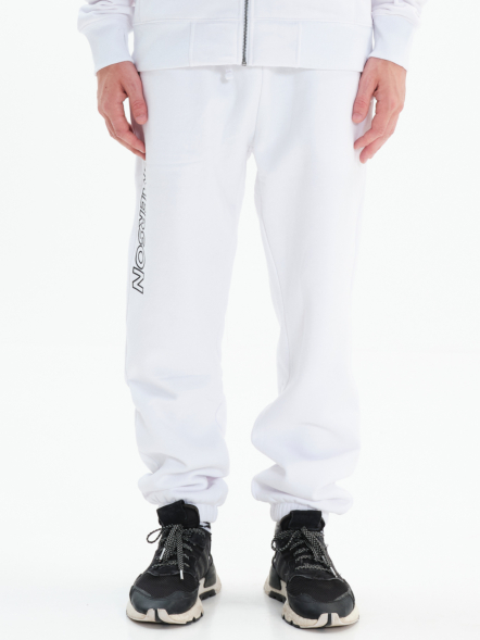 EMERSON MEN'S FLEECE JOGGER SWEATPANTS