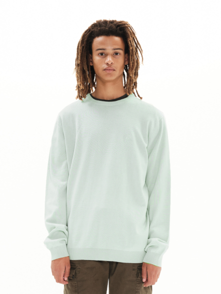 EMERSON MEN'S BASIC KNIT SWEATER