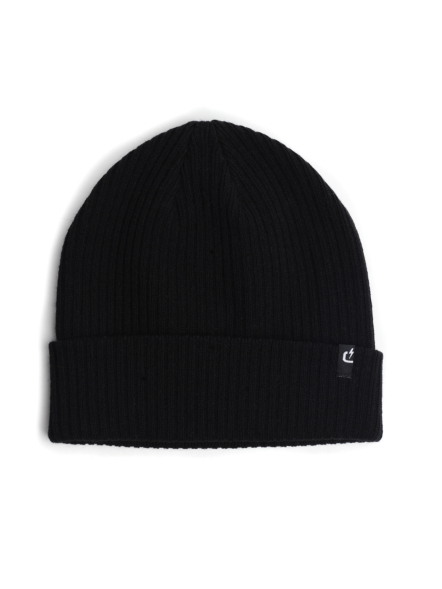 EMERSON RIB KNIT CLASSIC BEANIE